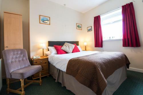 Posada Y Gwynedd Inn & Bunkhouse
