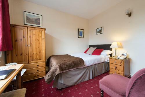 Posada Y Gwynedd Inn & Bunkhouse