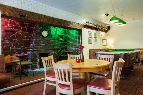 Posada Y Gwynedd Inn & Bunkhouse