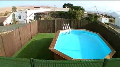 Casa Abuelo Rafael