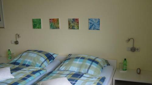 Apartamento Ferienwohnung Trapp
