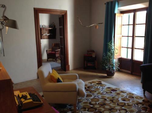 Hostal Casa Mona Turismo De Interior