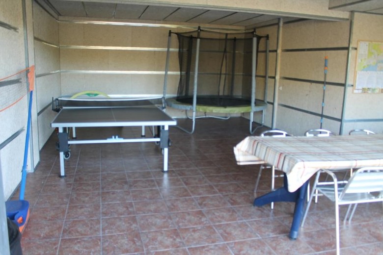 Referencia Villa Galicia