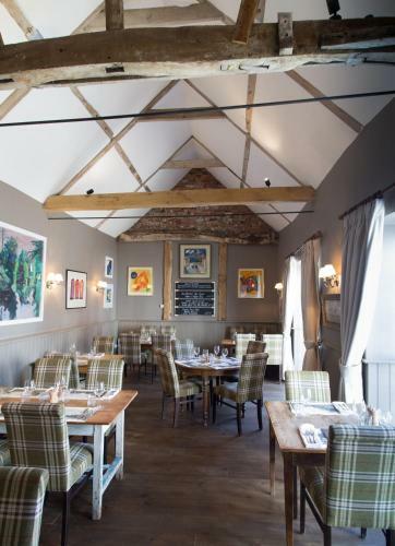 Posada The Loddon Swan