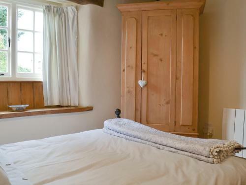 Grooms Cottage