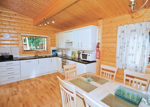 Fairways Lodge