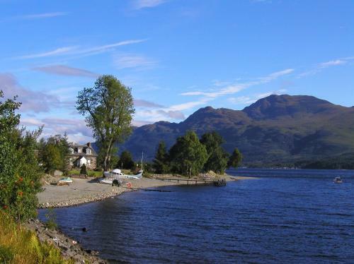 Hostal Culag Lochside Guesthouse