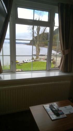 Hostal Culag Lochside Guesthouse