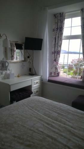 Hostal Culag Lochside Guesthouse
