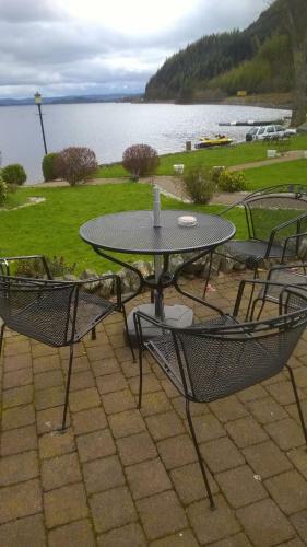 Hostal Culag Lochside Guesthouse