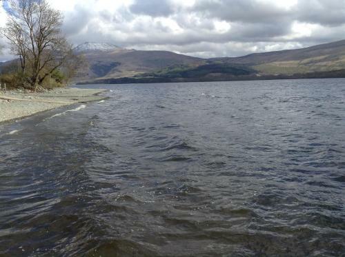 Hostal Culag Lochside Guesthouse