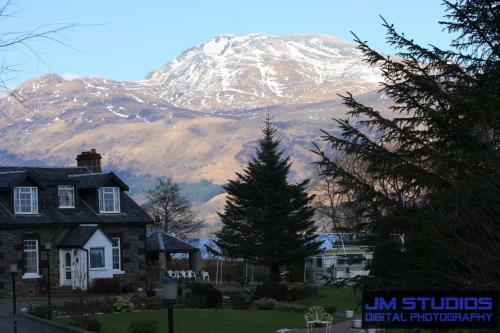 Hostal Culag Lochside Guesthouse