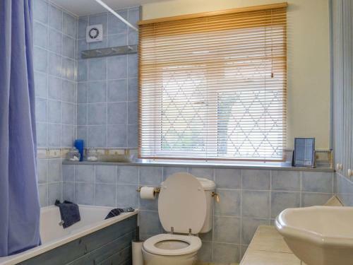 Oak Tree Cottage II