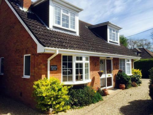 Stepping Stones B&B