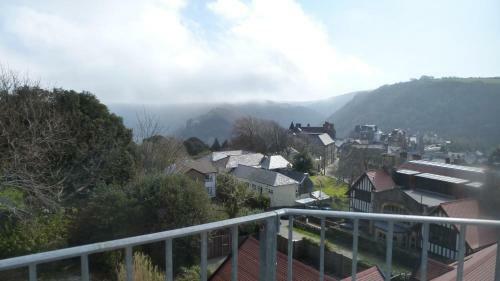 Hostal Ingleside