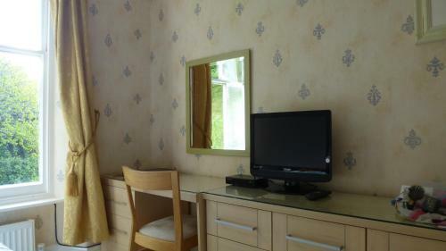 Hostal Ingleside