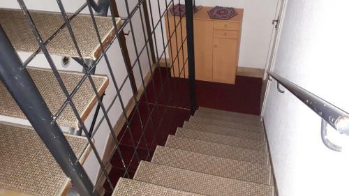 Apartamento Ferienwohnung Dorothea