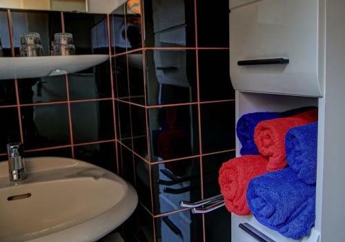 Apartamento Ferienwohnung Dorothea