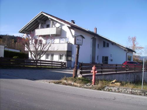 Two-bedroom Apartment Sonja