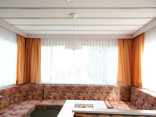 Ferienwohnung Rose