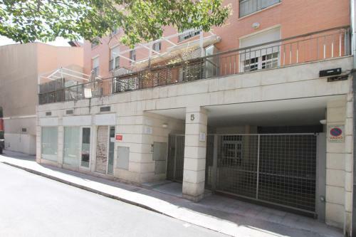 Apartamento Silvela