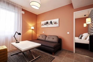 Hotel Quality Suites Toulouse-blagnac