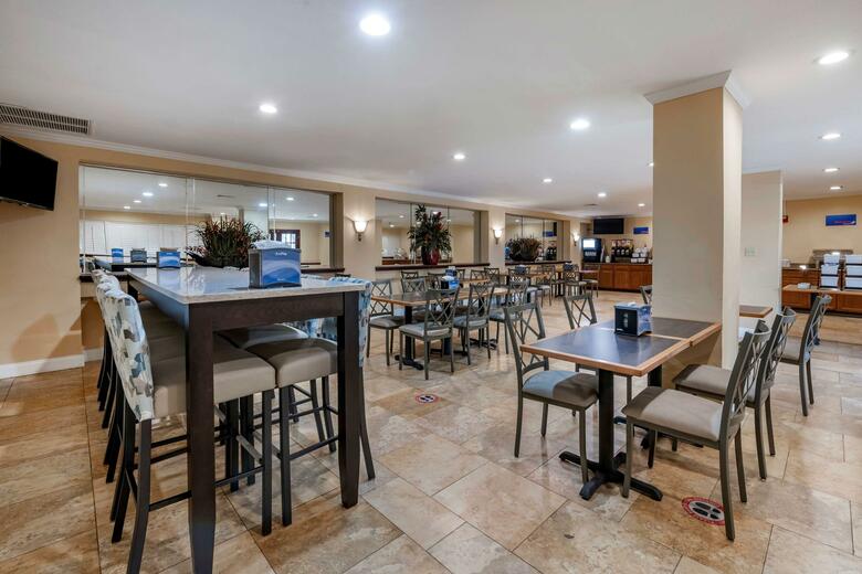Hotel Spark By Hilton Ormond Beach Oceanfront