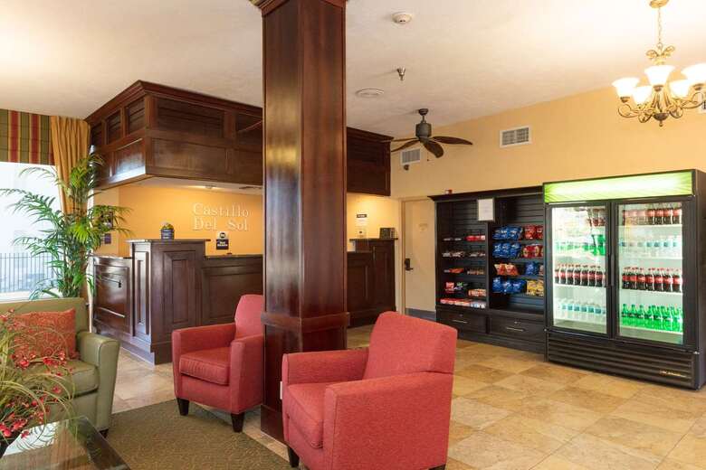 Hotel Spark By Hilton Ormond Beach Oceanfront