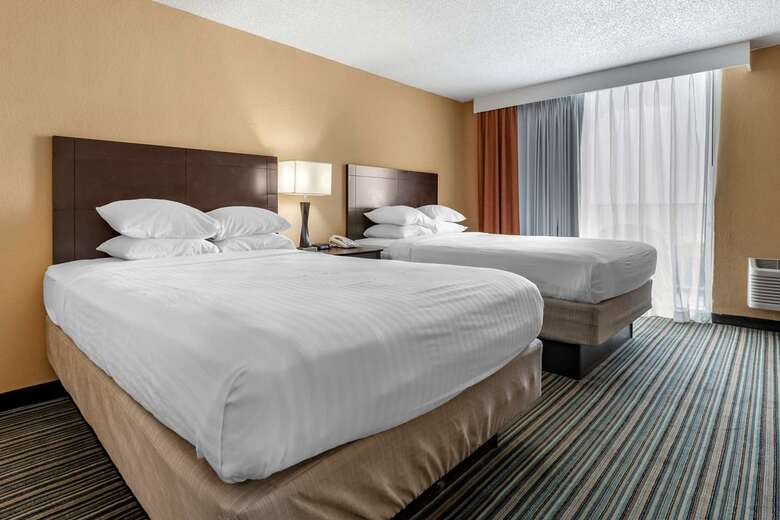 Hotel Spark By Hilton Ormond Beach Oceanfront