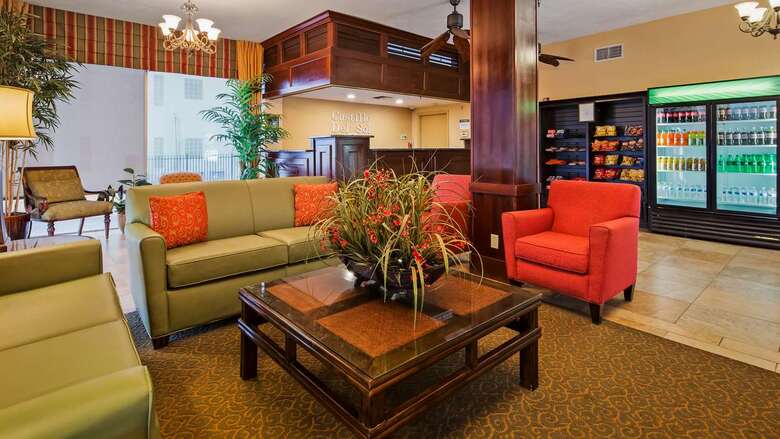 Hotel Spark By Hilton Ormond Beach Oceanfront