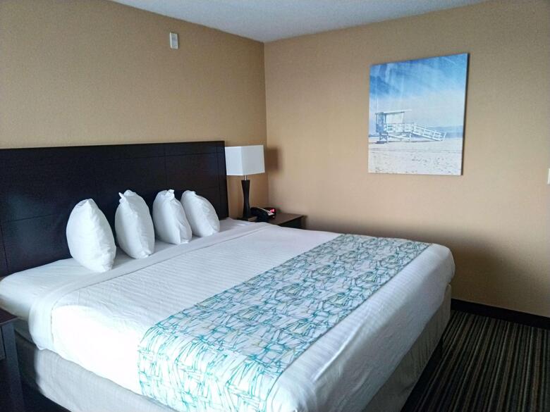 Hotel Spark By Hilton Ormond Beach Oceanfront