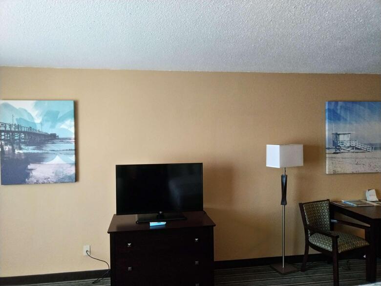 Hotel Spark By Hilton Ormond Beach Oceanfront