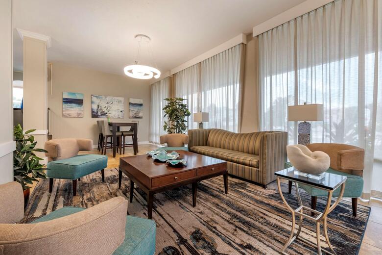Hotel Spark By Hilton Ormond Beach Oceanfront
