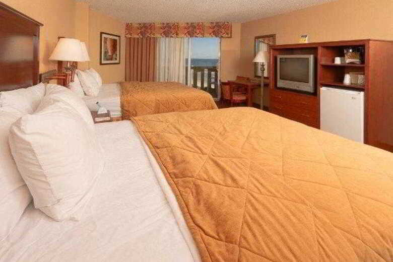 Hotel Spark By Hilton Ormond Beach Oceanfront