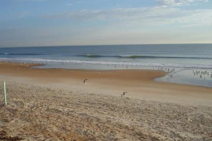 Hotel Spark By Hilton Ormond Beach Oceanfront