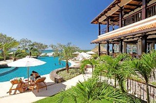 Hotel La Posada Hacienda Pinilla