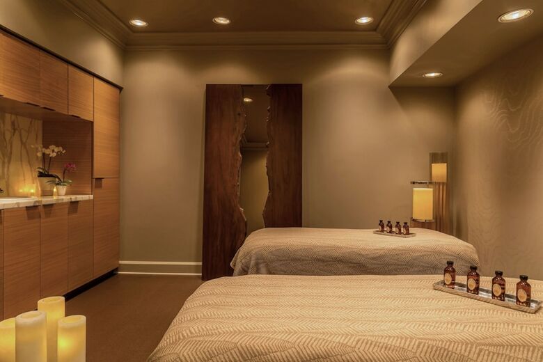 Hotel Four Seasons Las Vegas