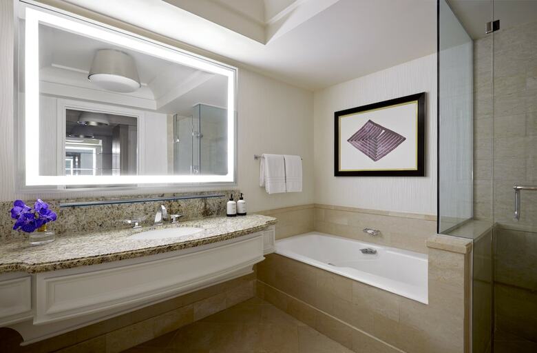 Hotel Four Seasons Las Vegas