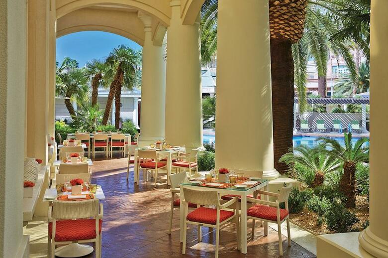 Hotel Four Seasons Las Vegas