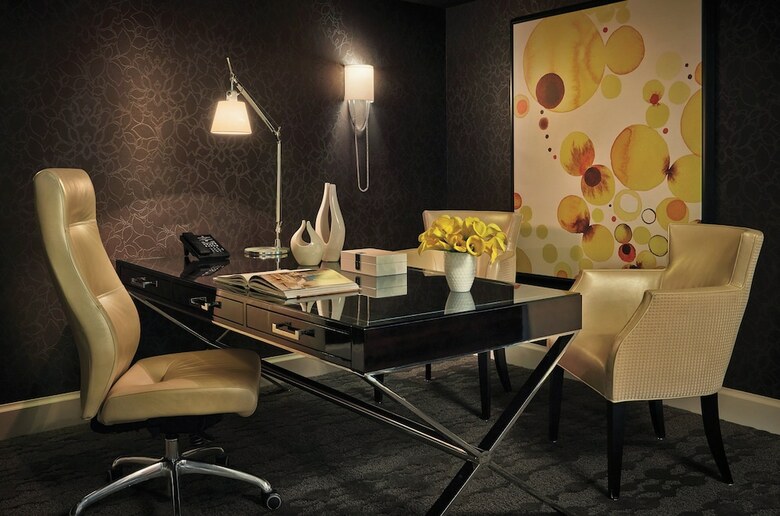 Hotel Four Seasons Las Vegas