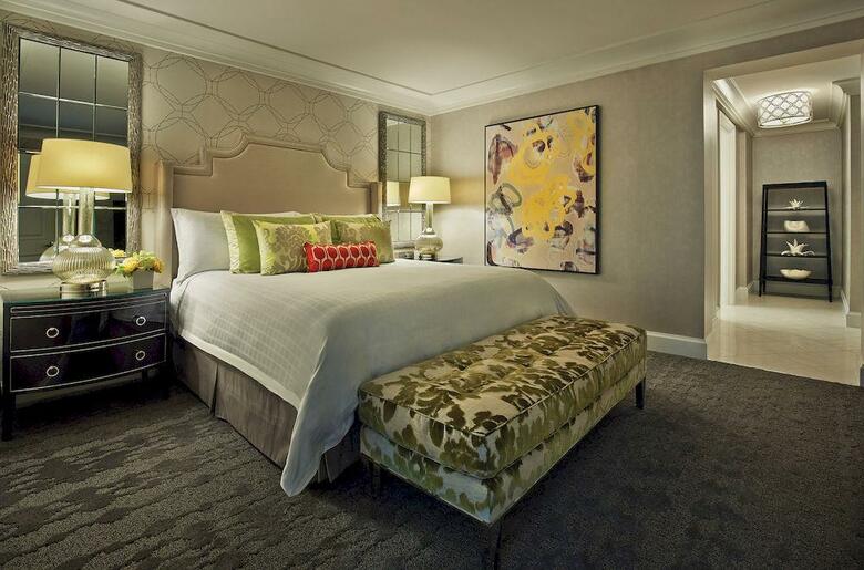 Hotel Four Seasons Las Vegas