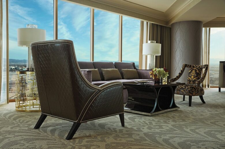 Hotel Four Seasons Las Vegas