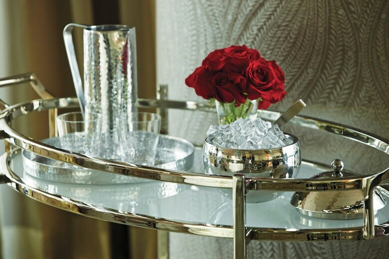 Hotel Four Seasons Las Vegas