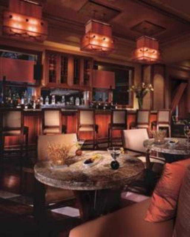 Hotel Four Seasons Las Vegas