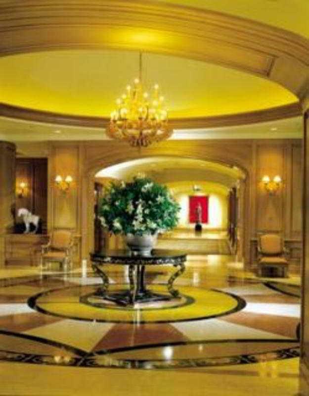 Hotel Four Seasons Las Vegas