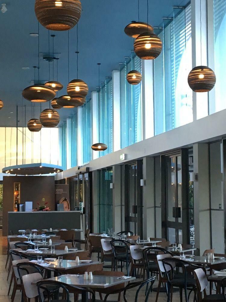 Mercure Hotel Harbourside Cairns
