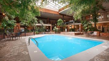 Hotel Best Western Plus Heritage Inn