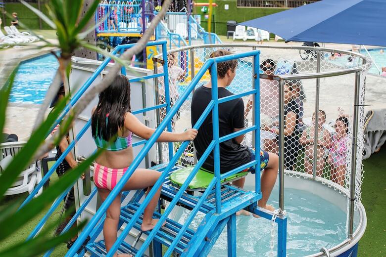 Hotel Paradise Resort Gold Coast