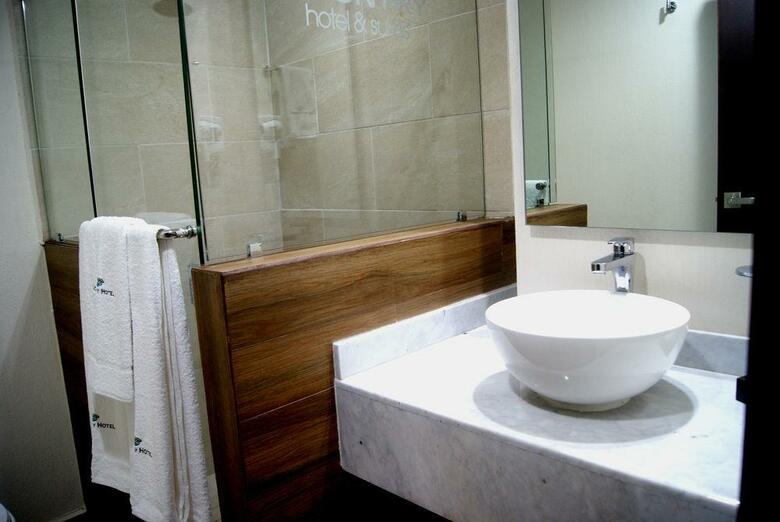 Country Hotel&suites