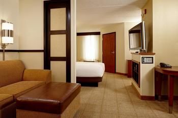 Hotel Hyatt Place Dulles North
